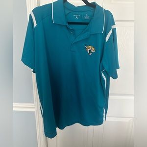 Jaguars polo